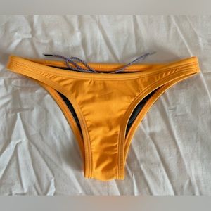 JOLYN Clothing Brazil Bikini Bottom